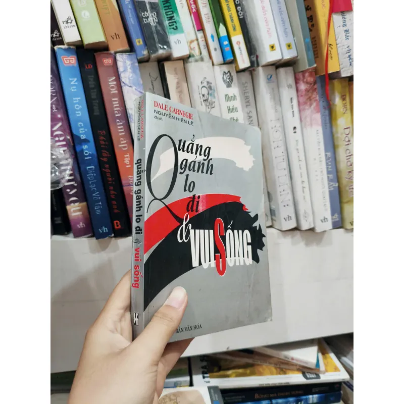 quẳng gánh lo đi và vui sống 🥦 568487