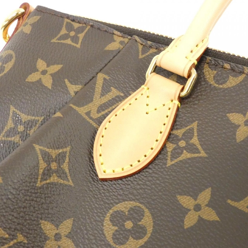 Túi Louis Vuitton Monogram Tuileries PM M48813 618999