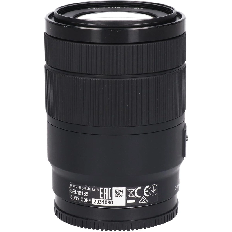 E18-135mm F3.5-5.6 OSS - Hàng hiệu Authentic 877919