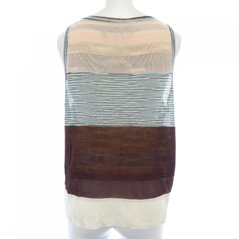 【Mã giảm giá】MISSONI áo 645654