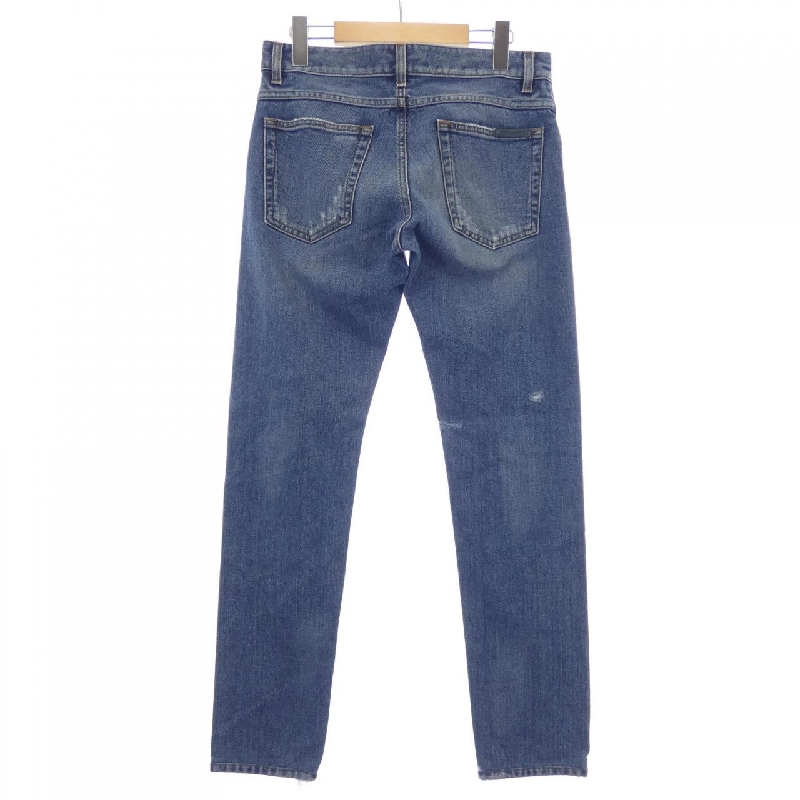 Dolce & Gabbana DOLCE&GABBANA G6LBLD/G8S36 Jeans - Hàng hiệu Chính hãng 887936