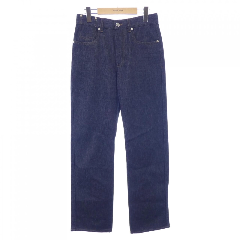 FENDI FLP797 AQ90 Jeans 647859