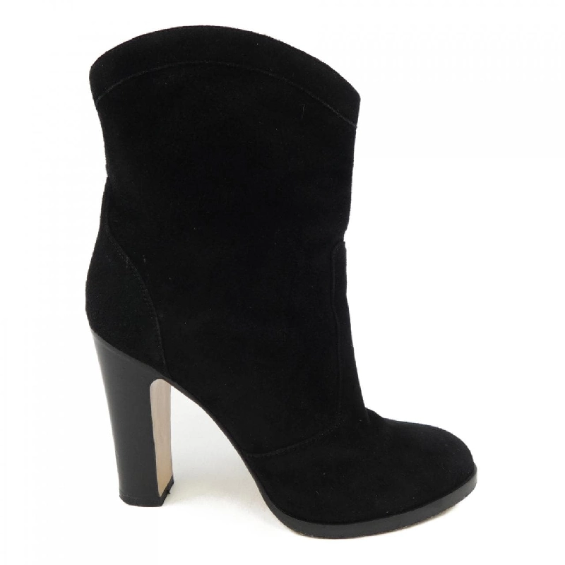 Giày bốt GIANVITO ROSSI - Hàng hiệu Authentic 829323