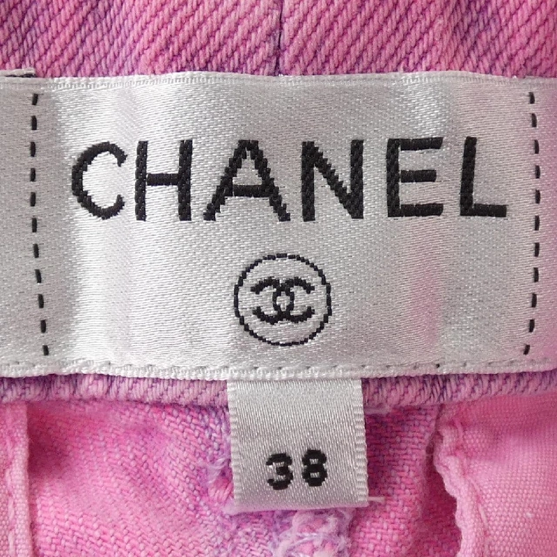 Chanel CHANEL P70662V62122 Quần - Hàng hiệu Chính hãng 816626
