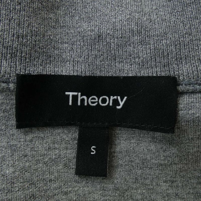 【Mã giảm giá】Theory áo nỉ 642624