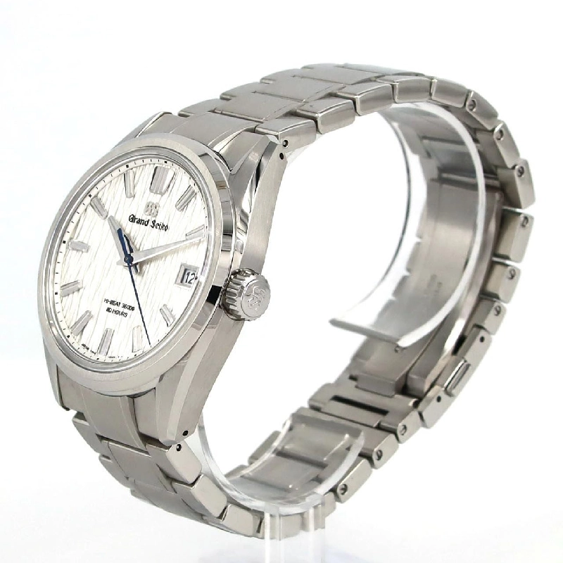 Seiko Grand Seiko - Bộ sưu tập Evolution 9 9SA5-00C0/SLGH005 SS tự động - Hàng hiệu Chính hãng 881463