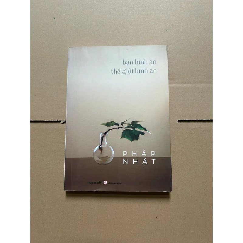 Bạn bình an thế giới bình an 605122