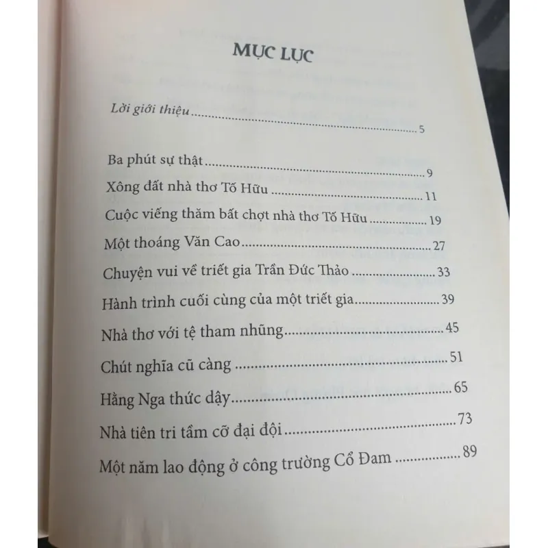 Ba phút sự thật - Phùng Quán 707819