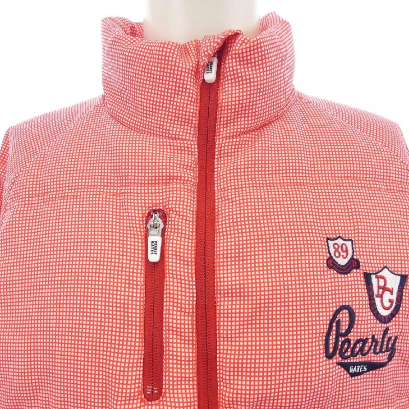 Áo khoác lông vũ PEARLY GATES - Hàng hiệu Authentic 882148