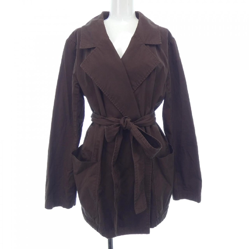 【Mã giảm giá】Estnation ESTNATION Áo khoác 642321