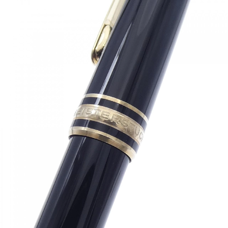 Montblanc Meisterstück Gold Classic 132453 Bút bi - Hàng hiệu Chính hãng 878895