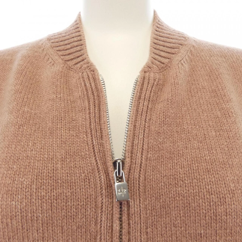 Loro Piana FAI9290 Áo khoác cardigan 633966