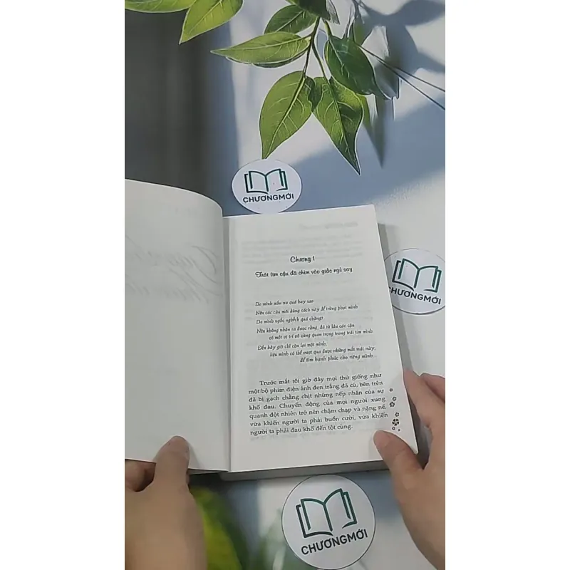 Gặp nhau nơi thiên đường - Tiểu Ni Tử 694914