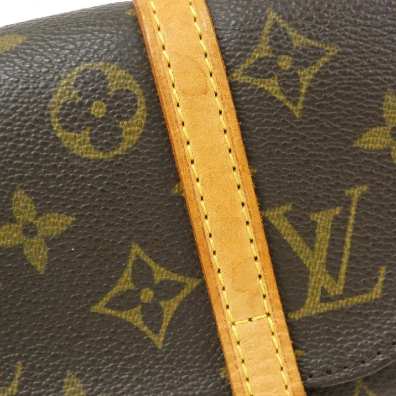 Túi đeo hông Louis Vuitton Monogram Pochette Marelle M51159 - Hàng hiệu Authentic 801255