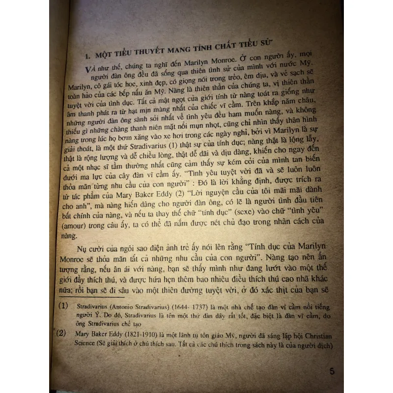 Nhung mối tình và cuộc đời điện ảnh của marilyn Monroe 970495