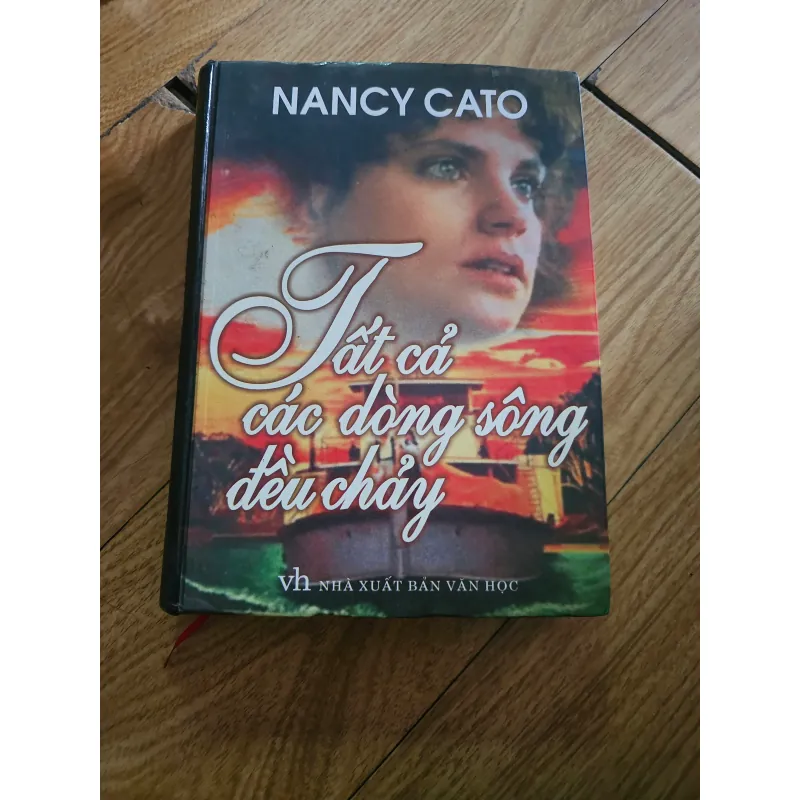 Tất cả các dòng sông đều chảy (bìa cứng)
50k 757959