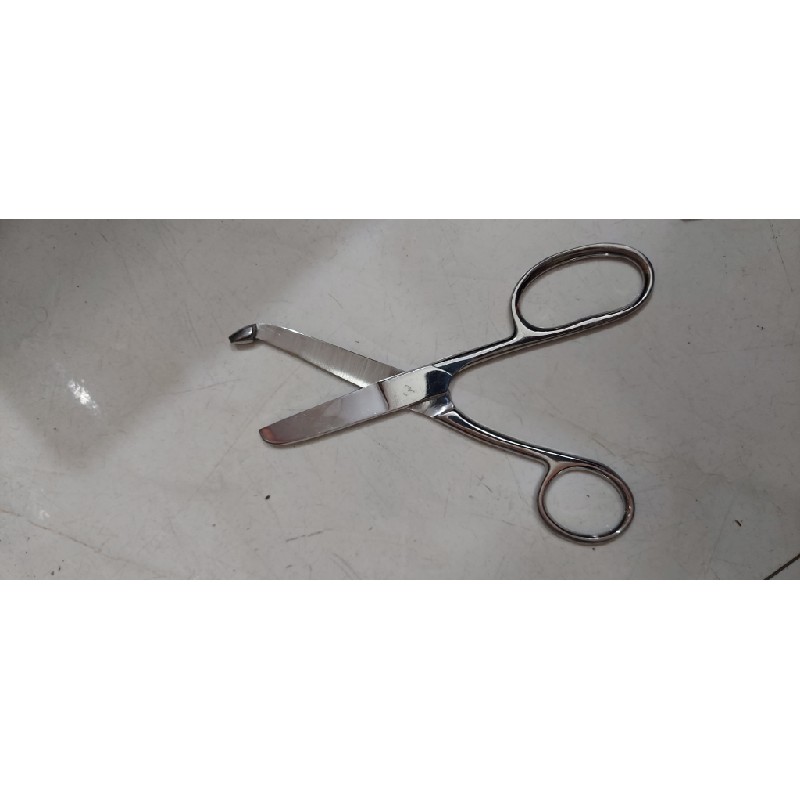 Kéo thép ko gỉ ( hàng bãi nhật) 12774