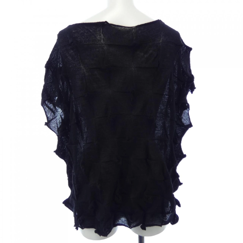 ISSEY MIYAKE me ISSEY MIYAKE MI62KK191 Áo len - Hàng hiệu Chính hãng 823010