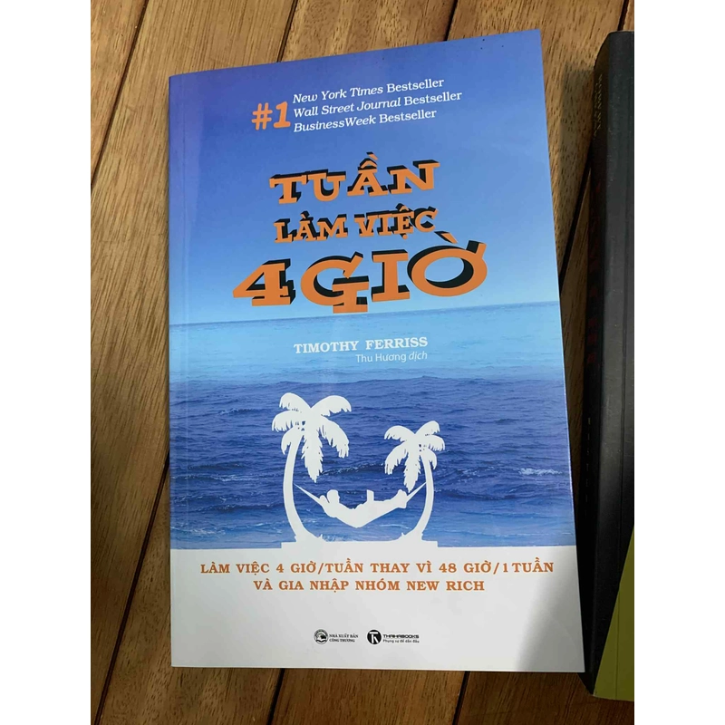 Tuần làm việc 4 giờ 522944