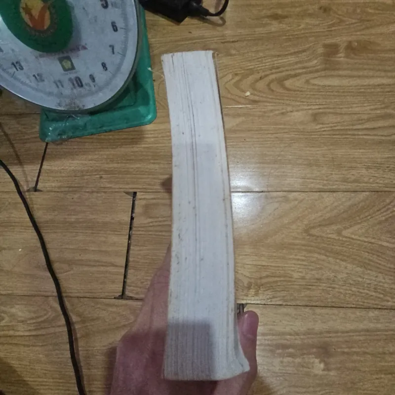 Chuyện về thị trấn nhỏ
60k 758669