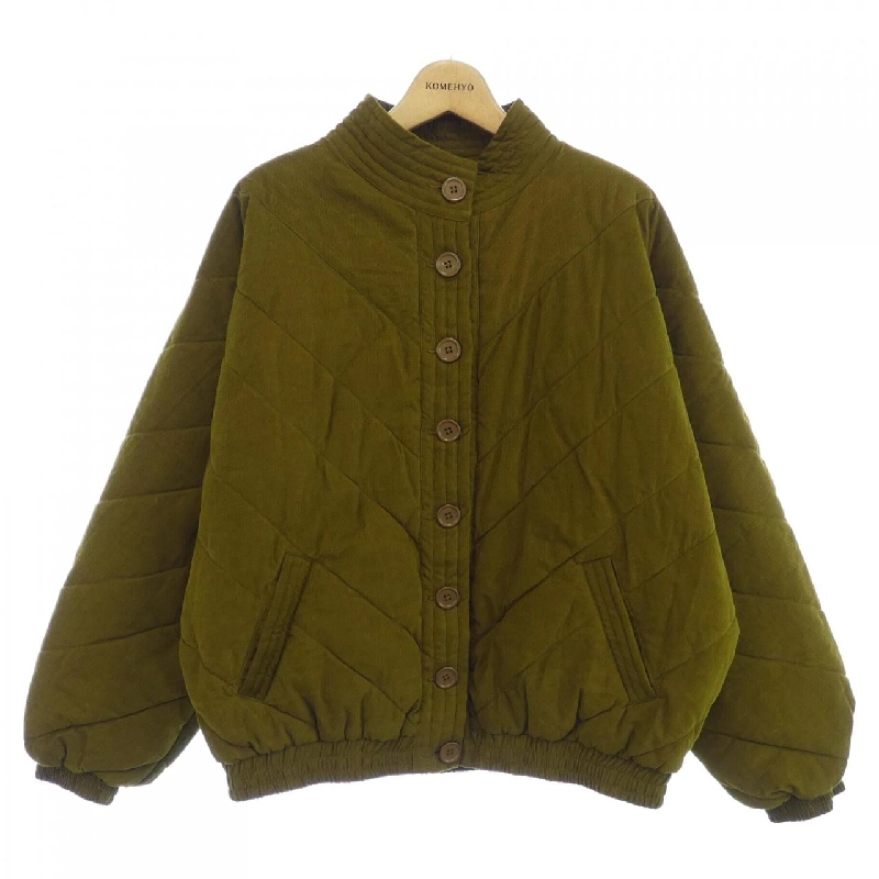 【Mã giảm giá】Áo khoác MAPOESIE 629753