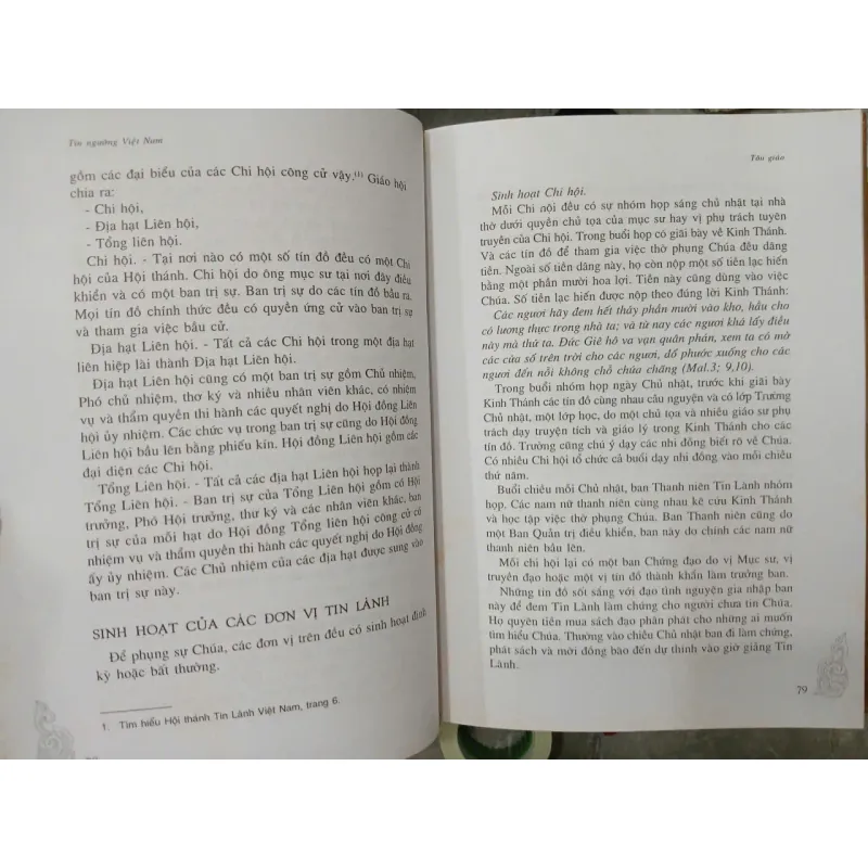 NẾP CŨ TÍN NGƯỠNG VIỆT NAM - QUYỂN HẠ 694697