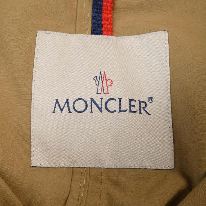 Áo khoác trench MONCLER STIBIDEN 631313