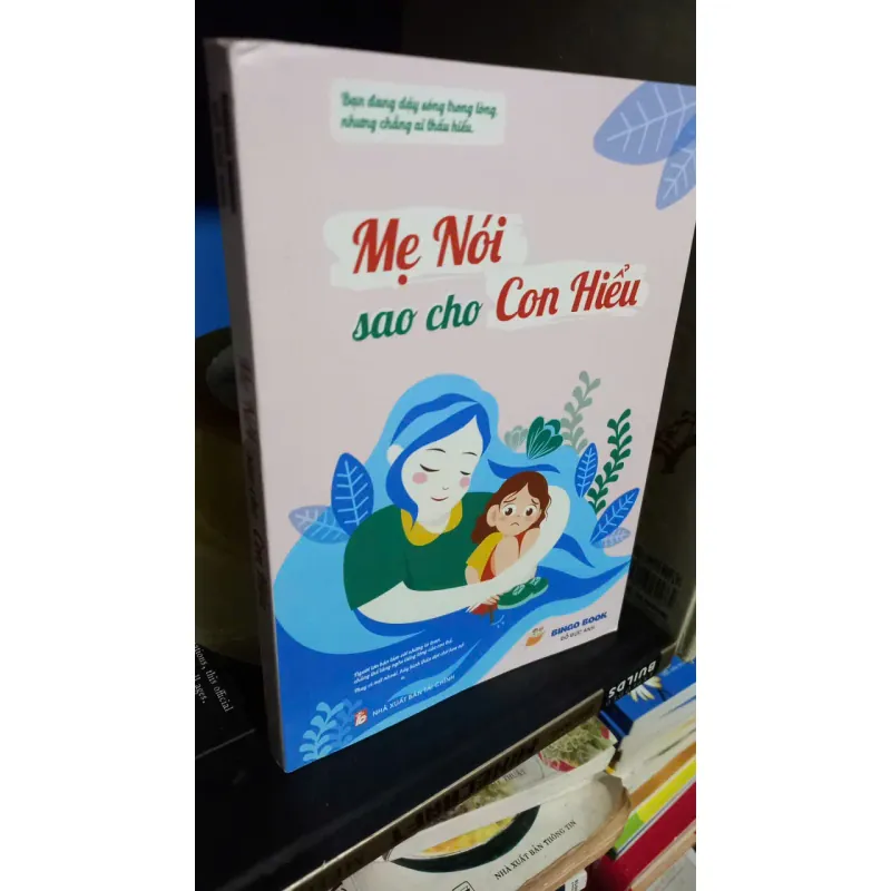 mẹ nói sao cho con hiểu 699255