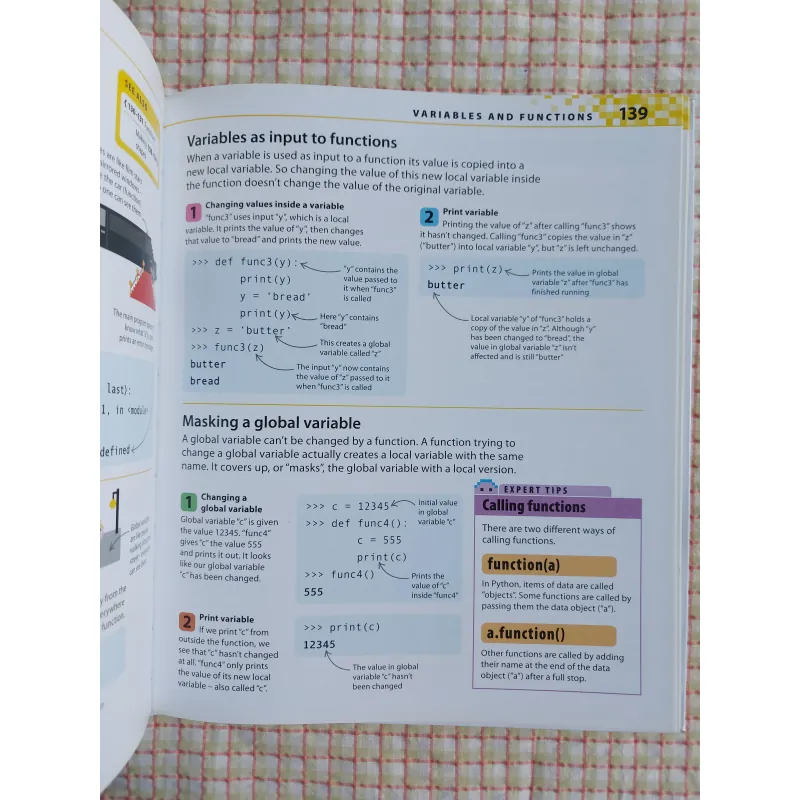 COMPUTER CODING FOR KIDS – CAROL VORDERMAN - Sách DK, mới 99% 782513