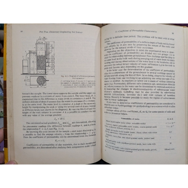 Basic Engineering Geology and Soil Mechanics 788186