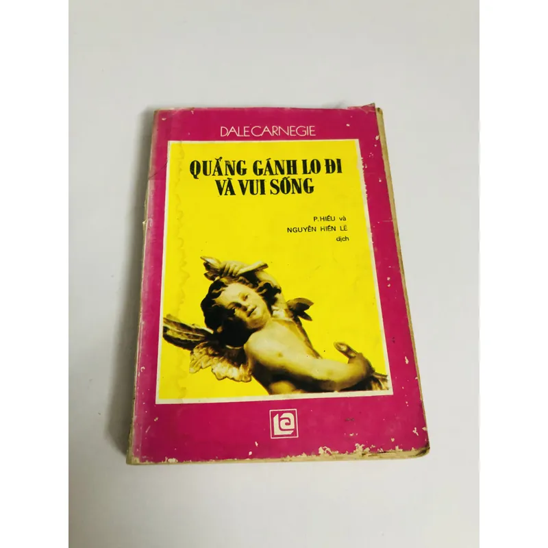 QUẲNG GÁNH LO ĐI VÀ VUI SỐNG ( Nguyễn Hiến Lê) 701969