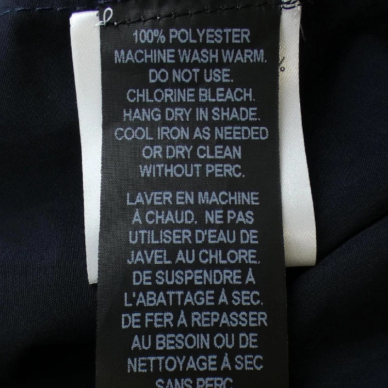 【Mã giảm giá】ZERRO+MARIA CORNEJO Quần 654385