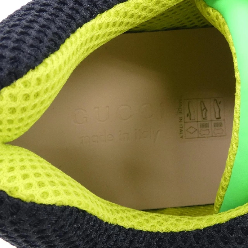 Giày sneaker GUCCI 543162 97Y20 3566 - Hàng hiệu Chính hãng 906965