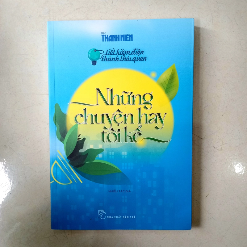 Những chuyện hay tôi kể 📚 521300