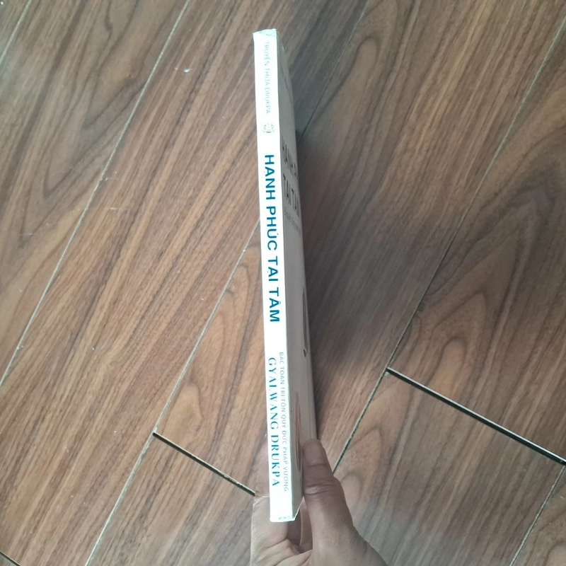 Hạnh phúc tại tâm 551987