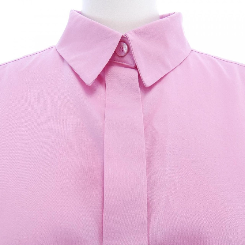 HERMES Hàng hiệu Authentic Áo sơ mi - Hàng hiệu 826296