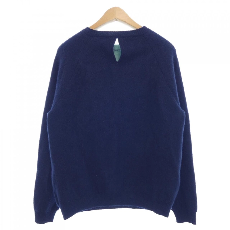 FENDI FZX110 AM63 Áo len - Hàng hiệu Chính hãng 888557