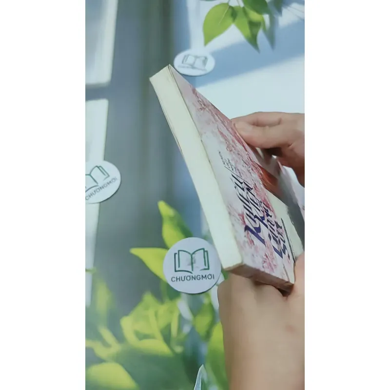 Khiếu Kiếm Chỉ Giang Sơn - Tử Vũ Nguyệt Diên 744739