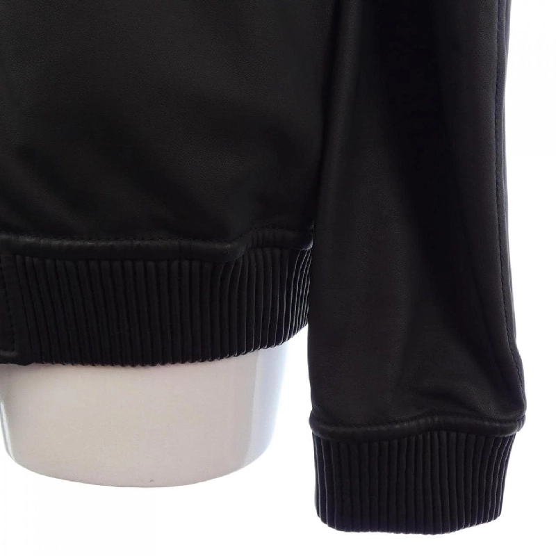 FENDI FPG345 A7EJ Áo khoác da - Hàng hiệu Chính hãng 891581