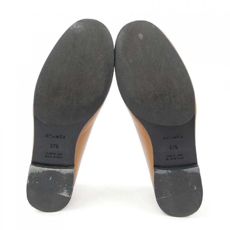 【Mã giảm giá】Giày HERMES 662760