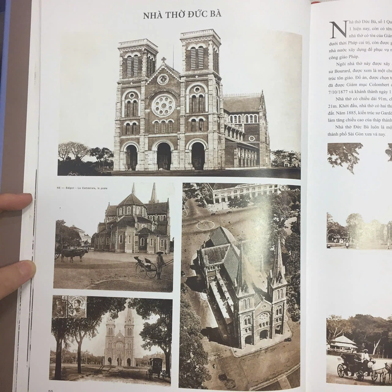 DI SẢN SÀI GÒN 497134