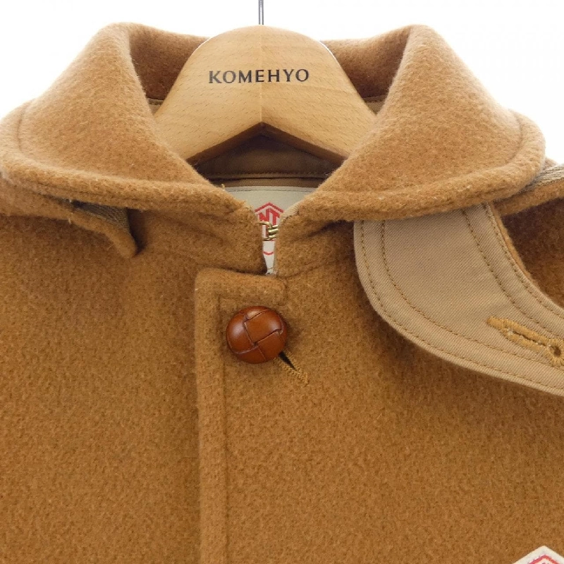 Áo khoác DANTON - Hàng hiệu Authentic 818125