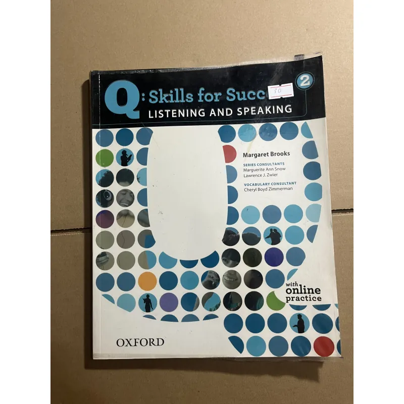 Skills for succes 970054