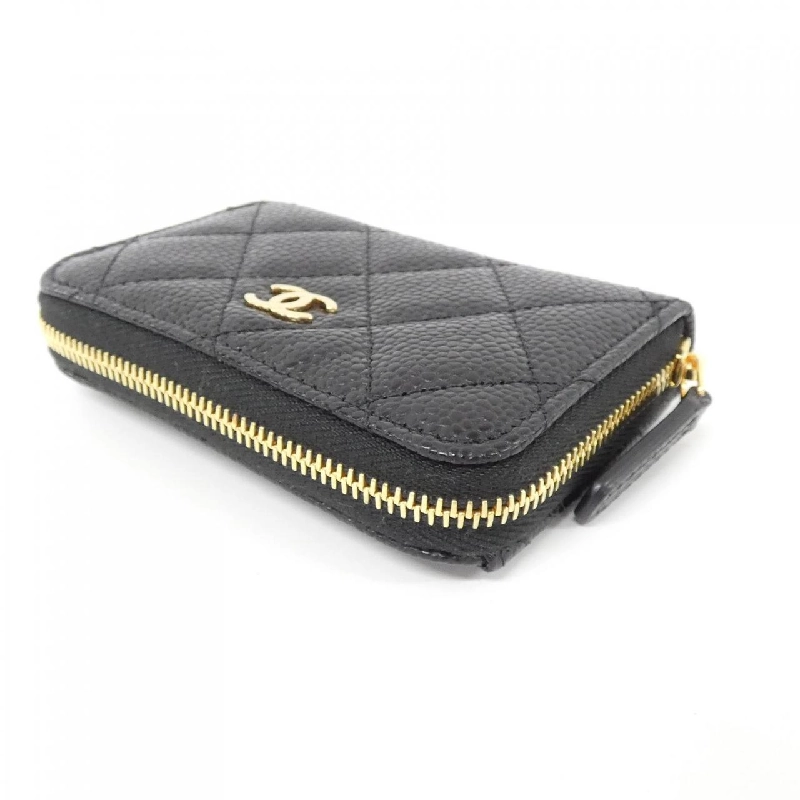 Ví tiền Chanel Timeless Classic Line AP0216 620138