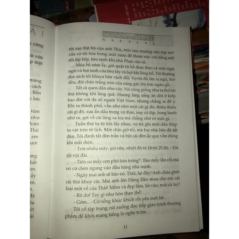 Ngôi nhà thung lũng  1011131