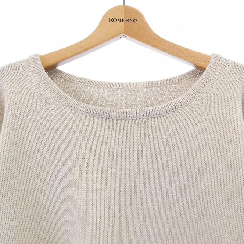 DEUXIEME CLASSE 20-080-500-4170-1-0 Áo len - Hàng hiệu Authentic 822753