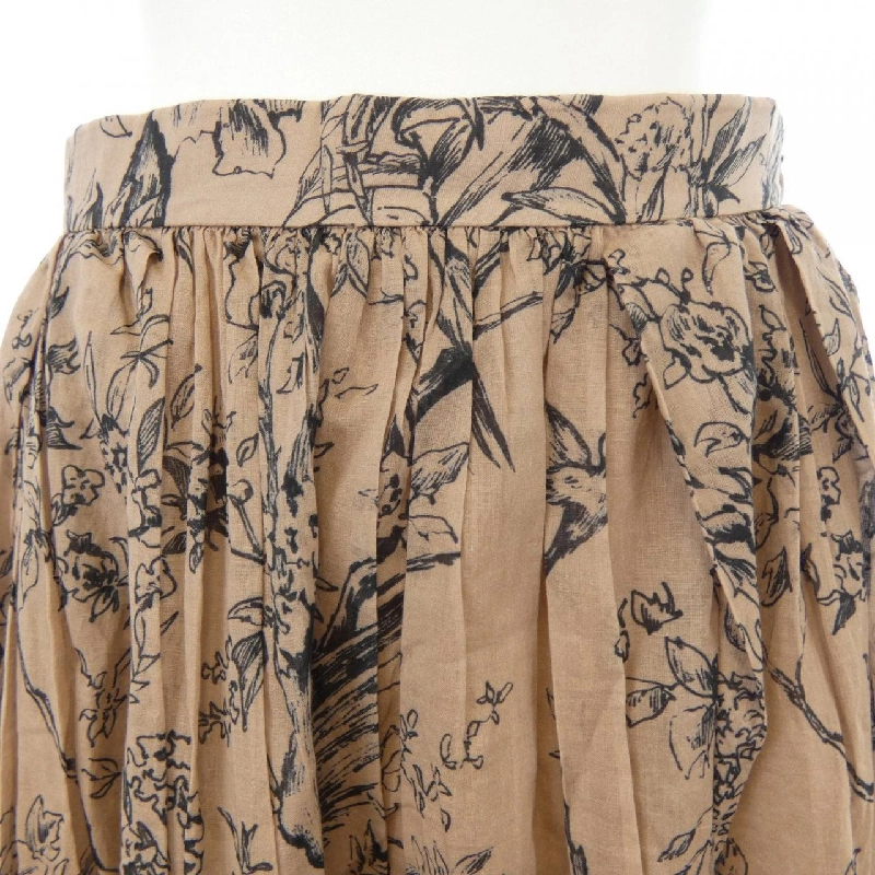 クリスチャンディオール CHRISTIAN DIOR 311J90A3843 Váy - Hàng hiệu Chính hãng 814682