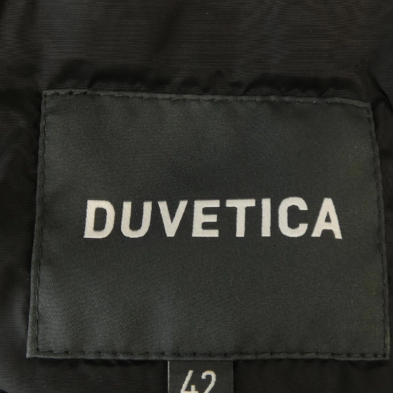 Áo khoác lông vũ DUVETICA BIBARI 631892