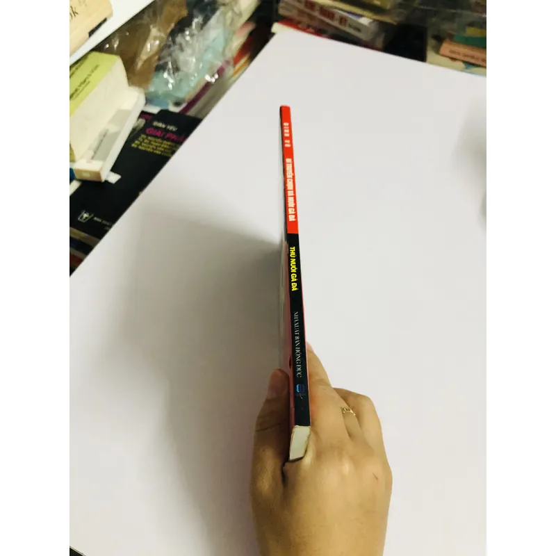 BÍ TRUYỀN CHỌN VÀ NUÔI GÀ ĐÁ  726853