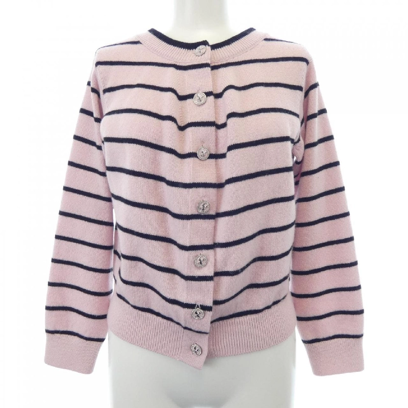 Áo cardigan CHANEL P79517K11484 633051